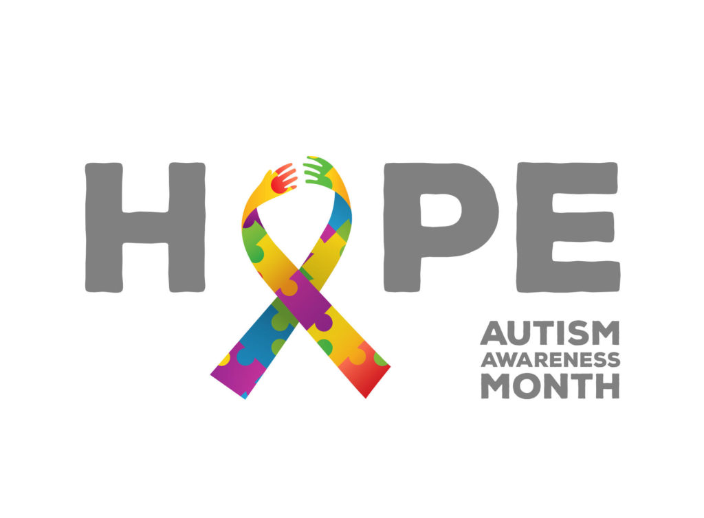 April is Autism Awareness Month! CBC Education