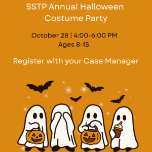Image of Halloween Event 