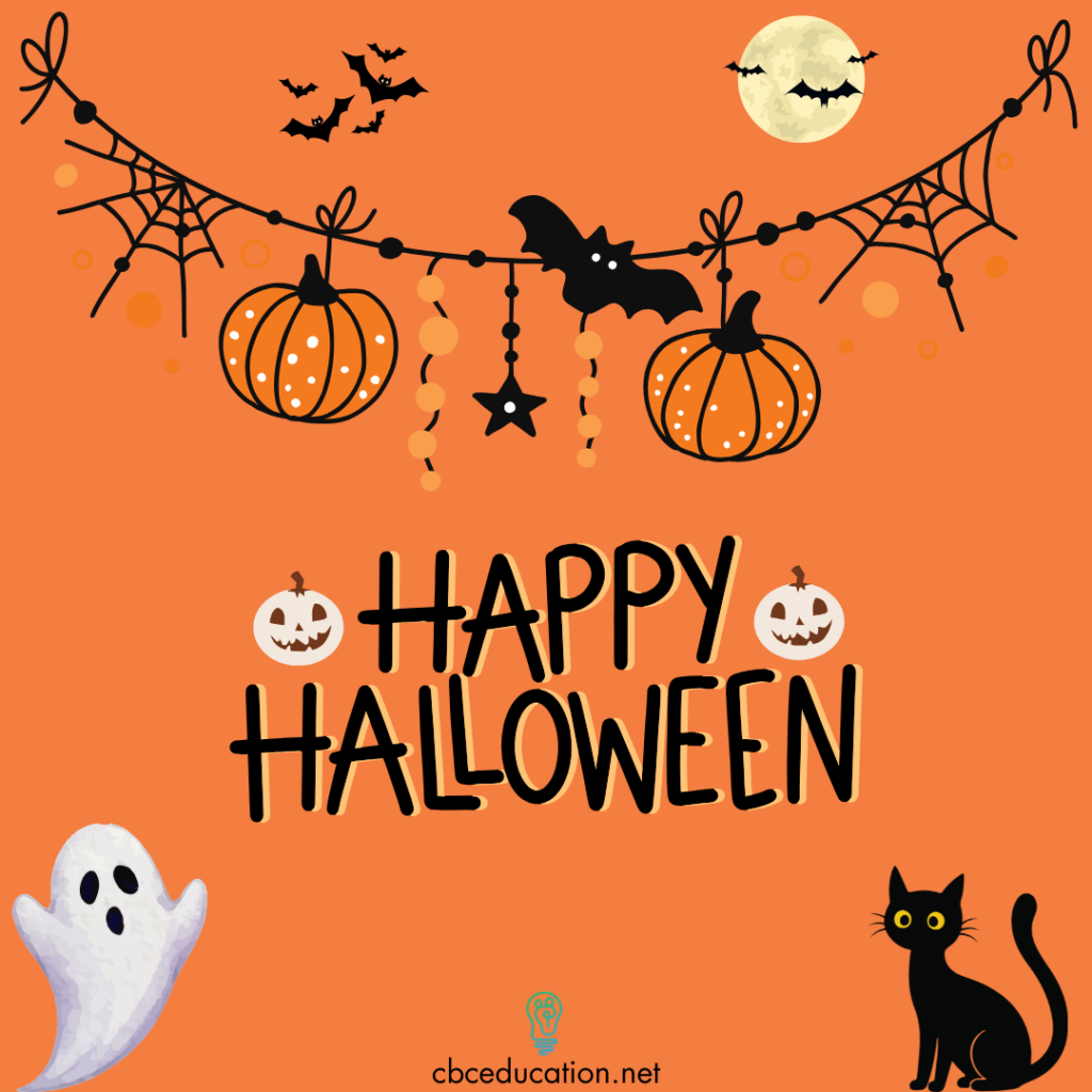 Happy Halloween image